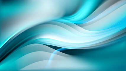 Obraz premium Abstract Bright Design Background