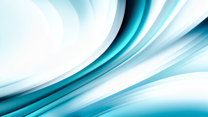 Fototapeta premium Abstract Bright Design Background