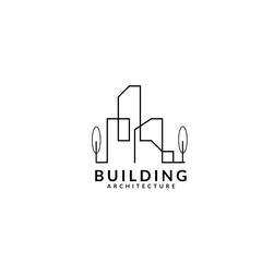 Real Estate simple Logo, Real Estate Logo Vector, Real Estate Logo Vector Free Download. building architecture logo