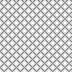 black and white abstract check pattern background