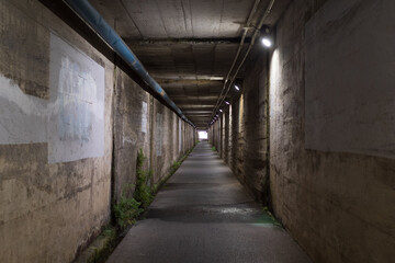 古くてとても美しい日本の岡山県岡山市の建物