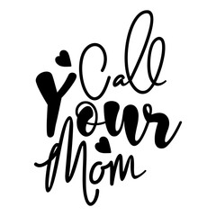 Call Your Mom