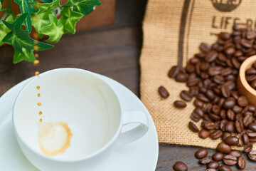 コーヒーのイメージ
