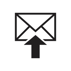 Mail Flat Icon