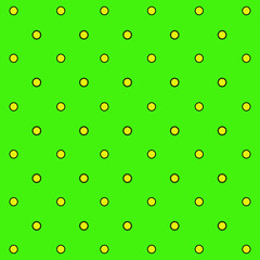 Vector line flower gift box footage background wallpaper and seamless artwork illustration texture of vector graphic design isolated flat trendy design for fabric cotton beautiful pattern colorful 