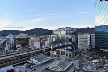 神戸駅