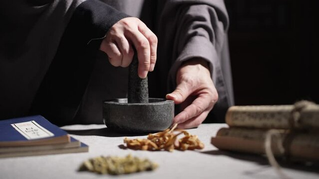 china tradition medicine