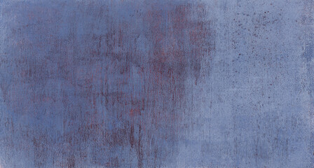 Abstract painting. Versatile artistic image for creative design projects: posters, banners, cards, magazines, prints, brochures and wallpapers. Modern art. Mixed media on paper.