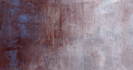 Abstract painting. Versatile artistic image for creative design projects: posters, banners, cards, magazines, prints, covers, brochures, wallpapers. Modern art. Mixed media on paper.