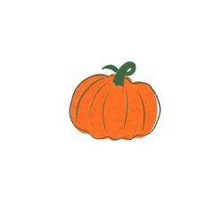 Pumpkin