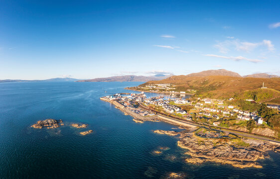 Mallaig Bilder Durchsuchen 729 Archivfotos, und Videos
