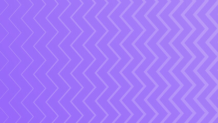 Modern colorful gradient background with zig zag lines