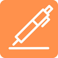 writing pencil icon