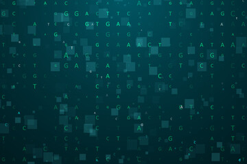 Big genomic data visualization