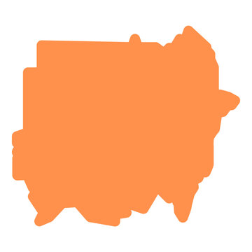 recommend clip art: sudan sudan country sudan map icon