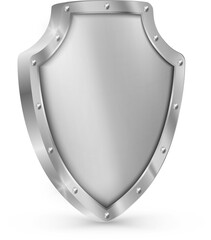 Silver Shield