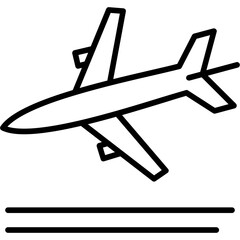 Landing Icon