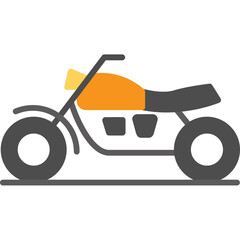 Motercycles Icon