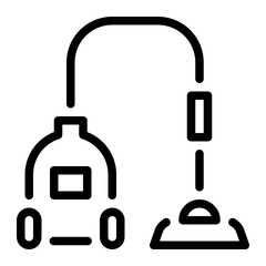 vacuum icon