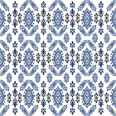 Ethnic pattern 12