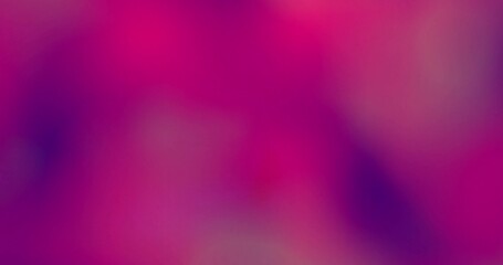 abstract background with bokeh