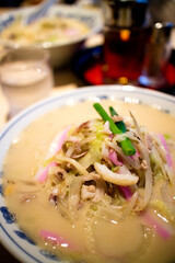 長崎ちゃんぽん