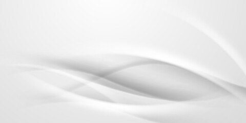 white abstract background modern vector illustration design