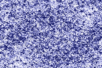 Seamless texture with beautiful blue shiny glitter. Luxury sparkly background.