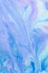 Blurred abstract background. Vertical background.