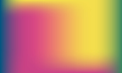 background gradient bright, cheerful design, graphics abstract