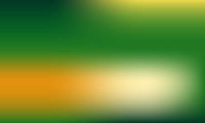 background gradient bright, cheerful design, graphics