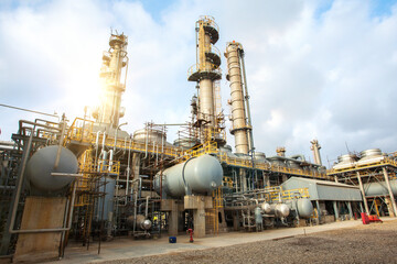 Gas-fired Cogeneration Plant : A power plant that generates electricity into the grid and sells...