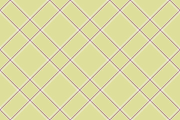 Fototapeta na wymiar Tartan plaid background, diagonal check seamless pattern. Vector fabric texture for textile print, wrapping paper, gift card, wallpaper.