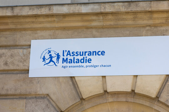 assurance maladie, s&eacute;curit&eacute; sociale