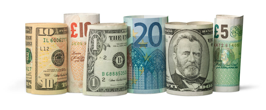 International Currency