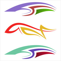 Vehicle Graphics M_2210002