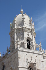 Monastero dos Jeronimos