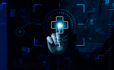 Digital Medicine, Doctor Online. Medicine of the future
