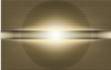 golden digital dot circle cloud light abstract design