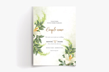 Garden Invitation Images