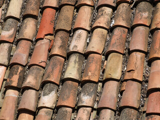 roof ceramic