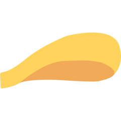 Ribbon Banner Shapes