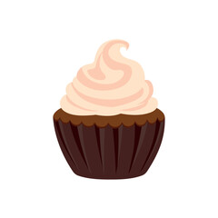 party cupcakes Keep cakes, birthday parties, cupcakes of various flavors, chocolate, lemon, blueberry, vanilla, milk, mixed fruit cupcakes