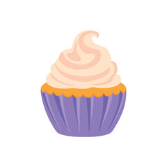 party cupcakes Keep cakes, birthday parties, cupcakes of various flavors, chocolate, lemon, blueberry, vanilla, milk, mixed fruit cupcakes