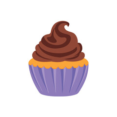 party cupcakes Keep cakes, birthday parties, cupcakes of various flavors, chocolate, lemon, blueberry, vanilla, milk, mixed fruit cupcakes