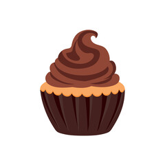 party cupcakes Keep cakes, birthday parties, cupcakes of various flavors, chocolate, lemon, blueberry, vanilla, milk, mixed fruit cupcakes