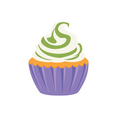 party cupcakes Keep cakes, birthday parties, cupcakes of various flavors, chocolate, lemon, blueberry, vanilla, milk, mixed fruit cupcakes