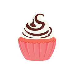 party cupcakes Keep cakes, birthday parties, cupcakes of various flavors, chocolate, lemon, blueberry, vanilla, milk, mixed fruit cupcakes