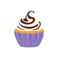 party cupcakes Keep cakes, birthday parties, cupcakes of various flavors, chocolate, lemon, blueberry, vanilla, milk, mixed fruit cupcakes