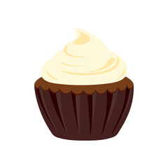 party cupcakes Keep cakes, birthday parties, cupcakes of various flavors, chocolate, lemon, blueberry, vanilla, milk, mixed fruit cupcakes